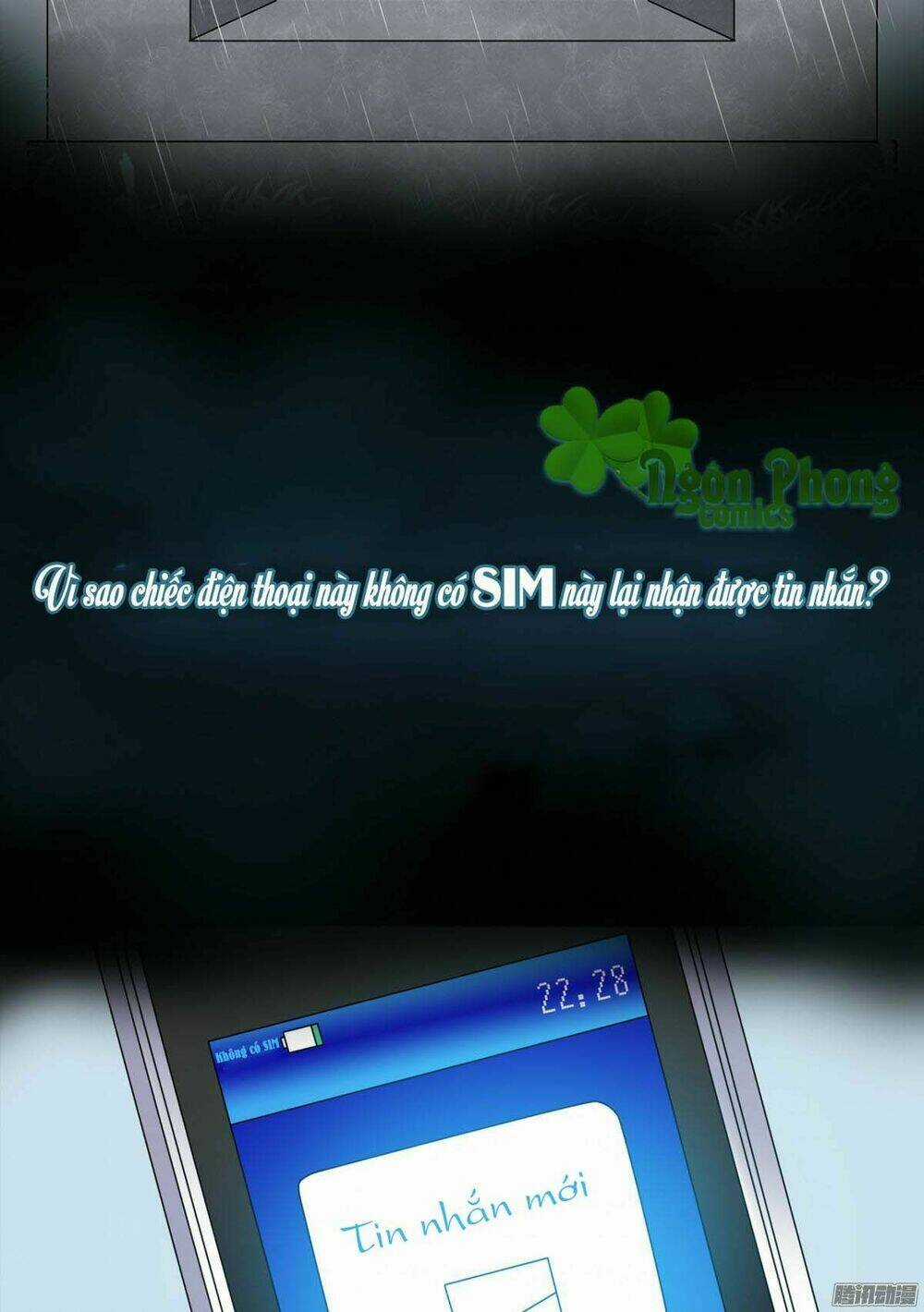 Tình Yêu Vượt Thời Gian - Chapter 1 - Trang 6