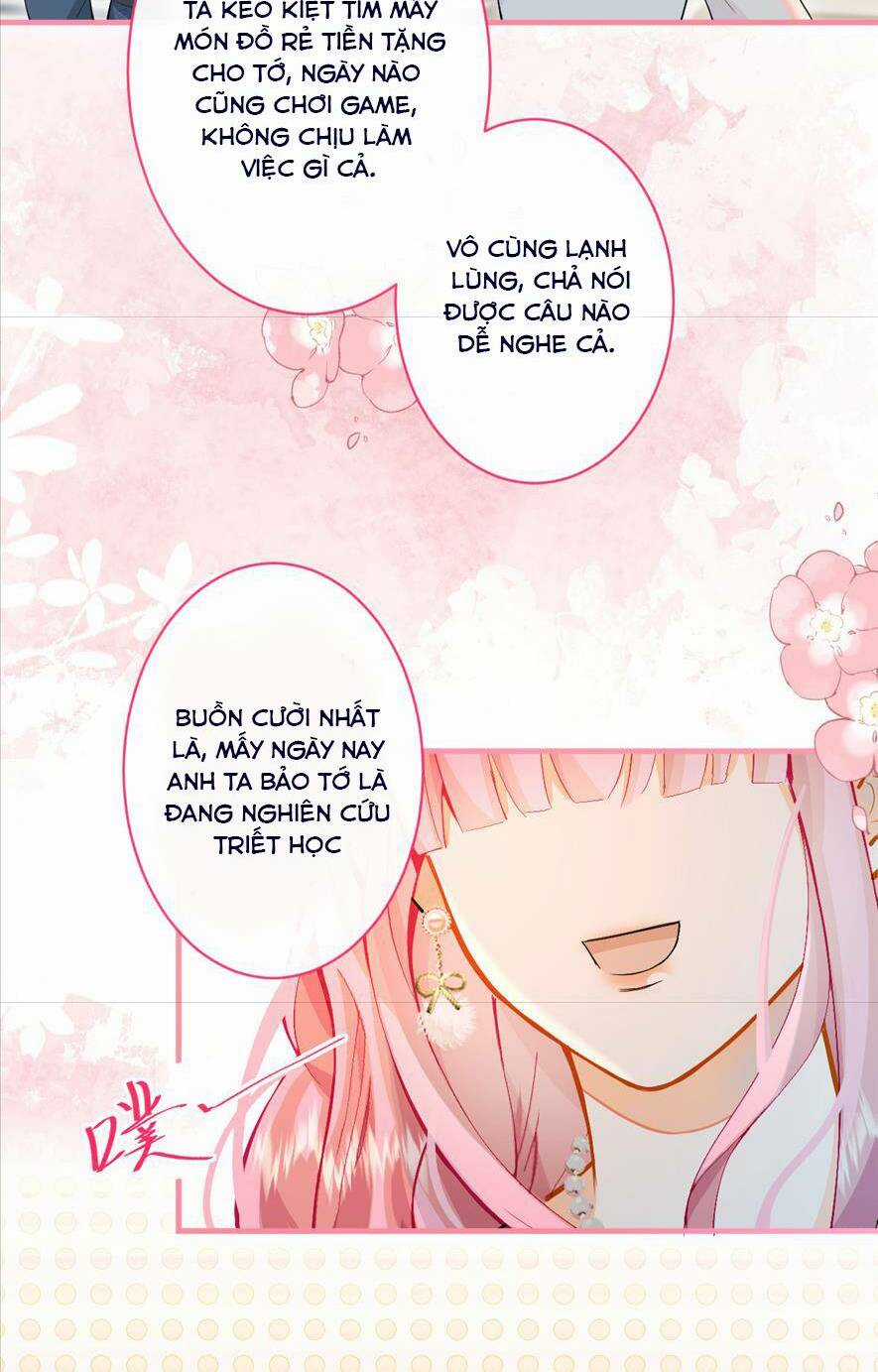 Tình Yêu Xa - Chapter 1 - Trang 11