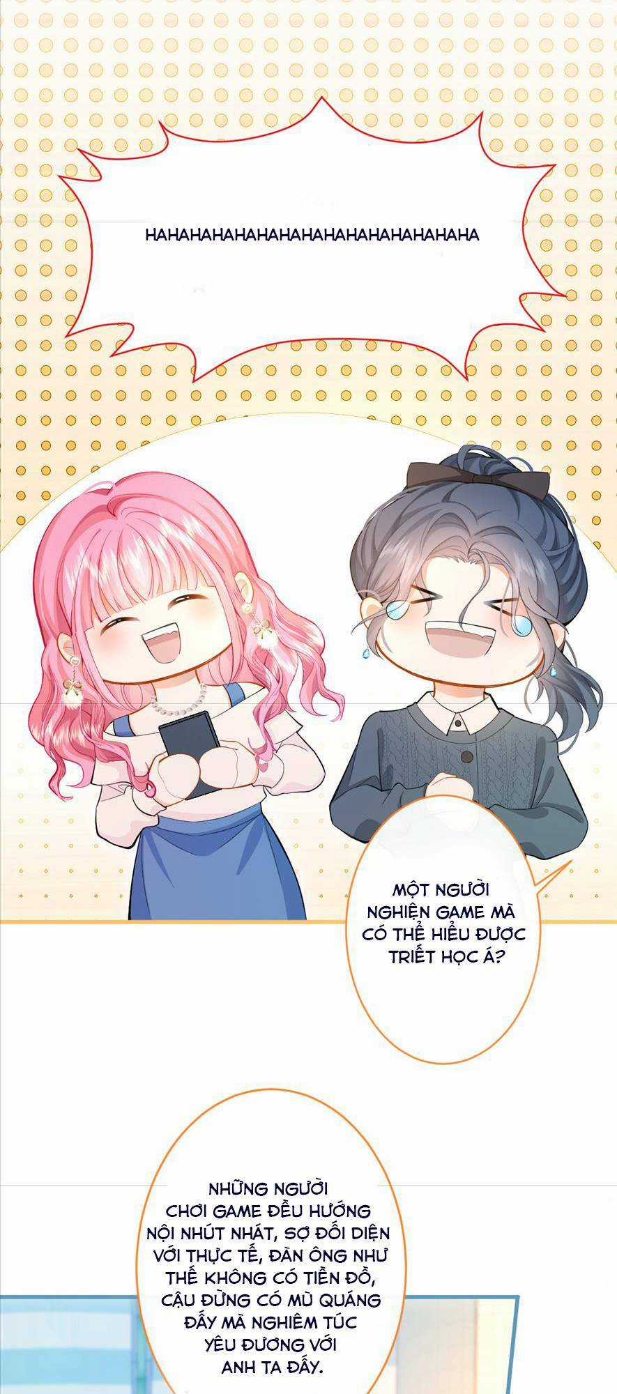 Tình Yêu Xa - Chapter 1 - Trang 12