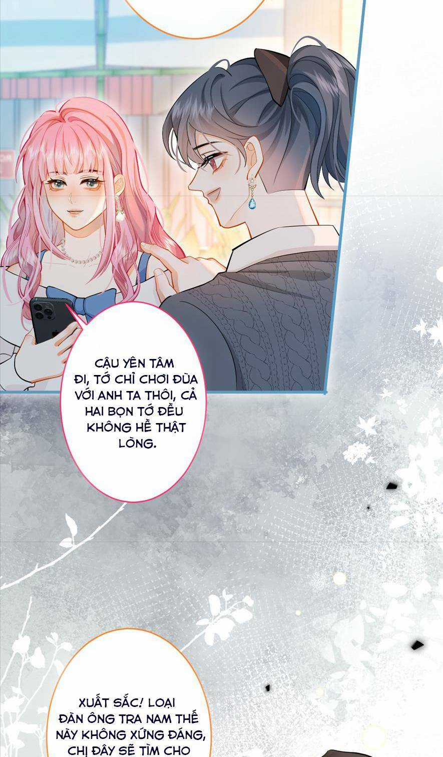 Tình Yêu Xa - Chapter 1 - Trang 13