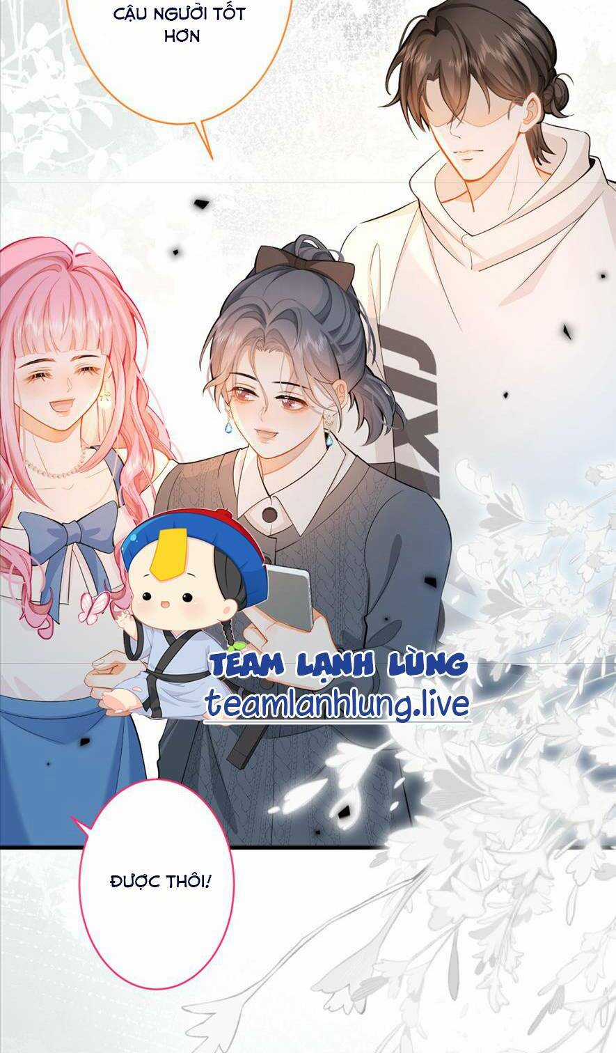 Tình Yêu Xa - Chapter 1 - Trang 14