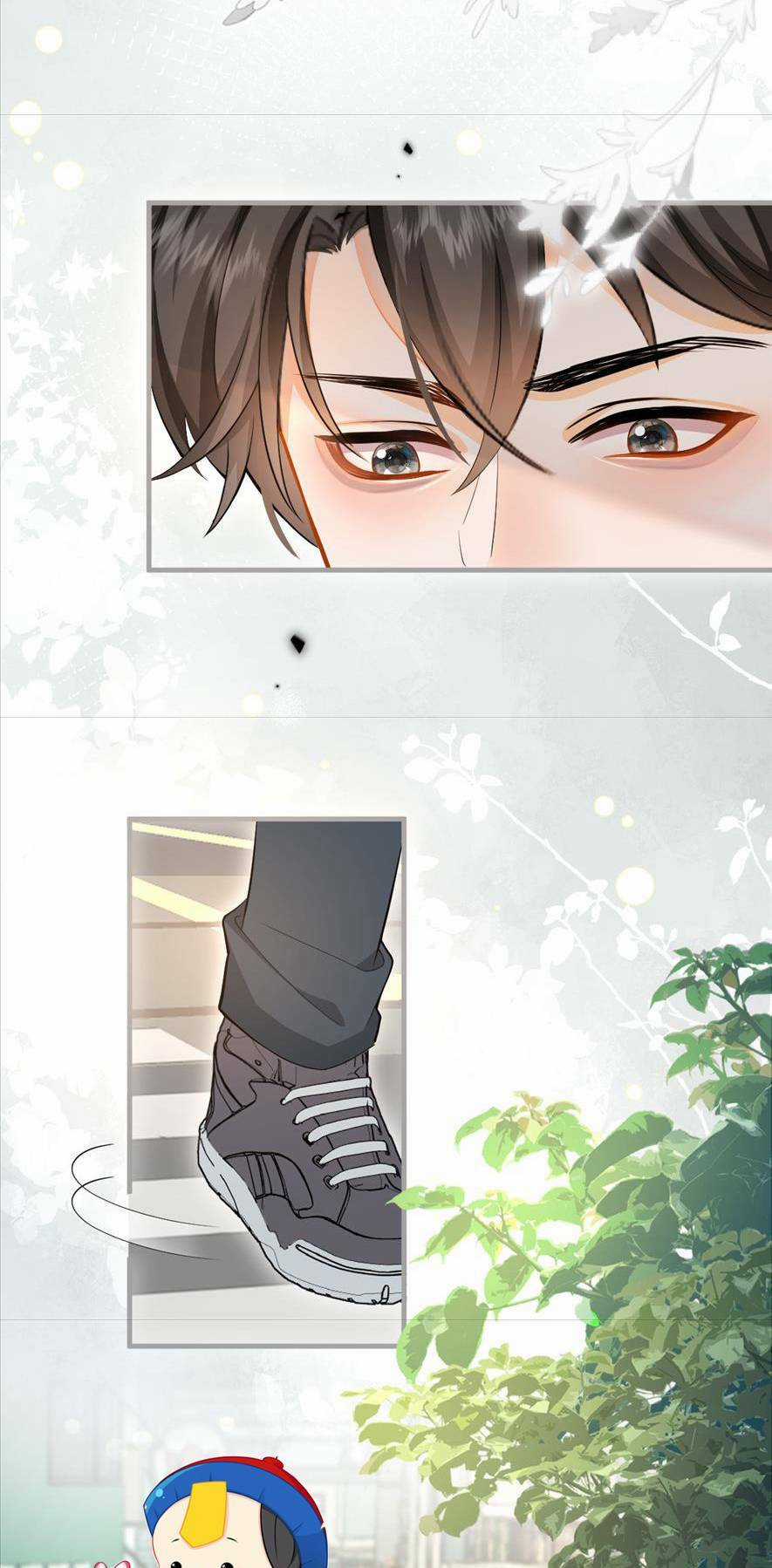 Tình Yêu Xa - Chapter 1 - Trang 15