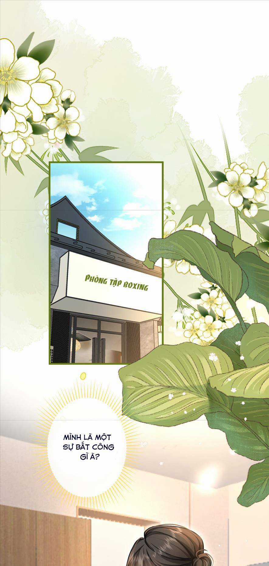 Tình Yêu Xa - Chapter 1 - Trang 17