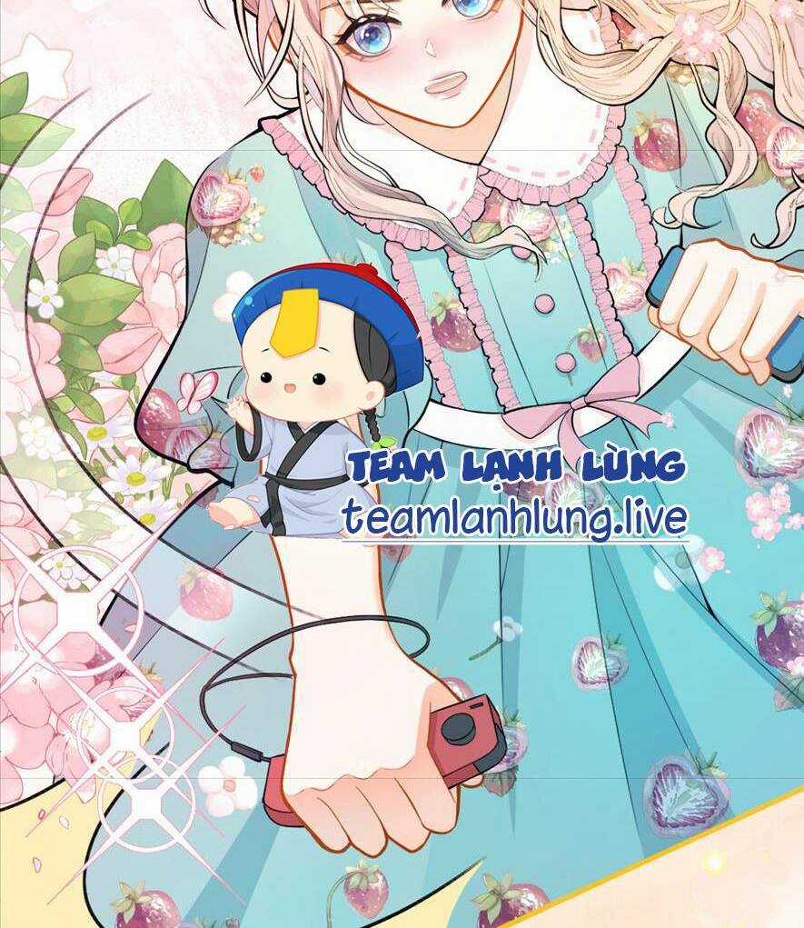 Tình Yêu Xa - Chapter 1 - Trang 21