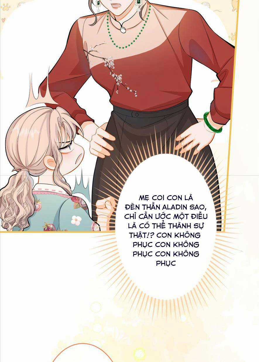 Tình Yêu Xa - Chapter 1 - Trang 23