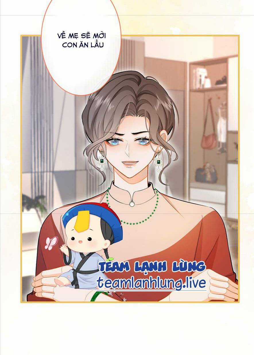 Tình Yêu Xa - Chapter 1 - Trang 24