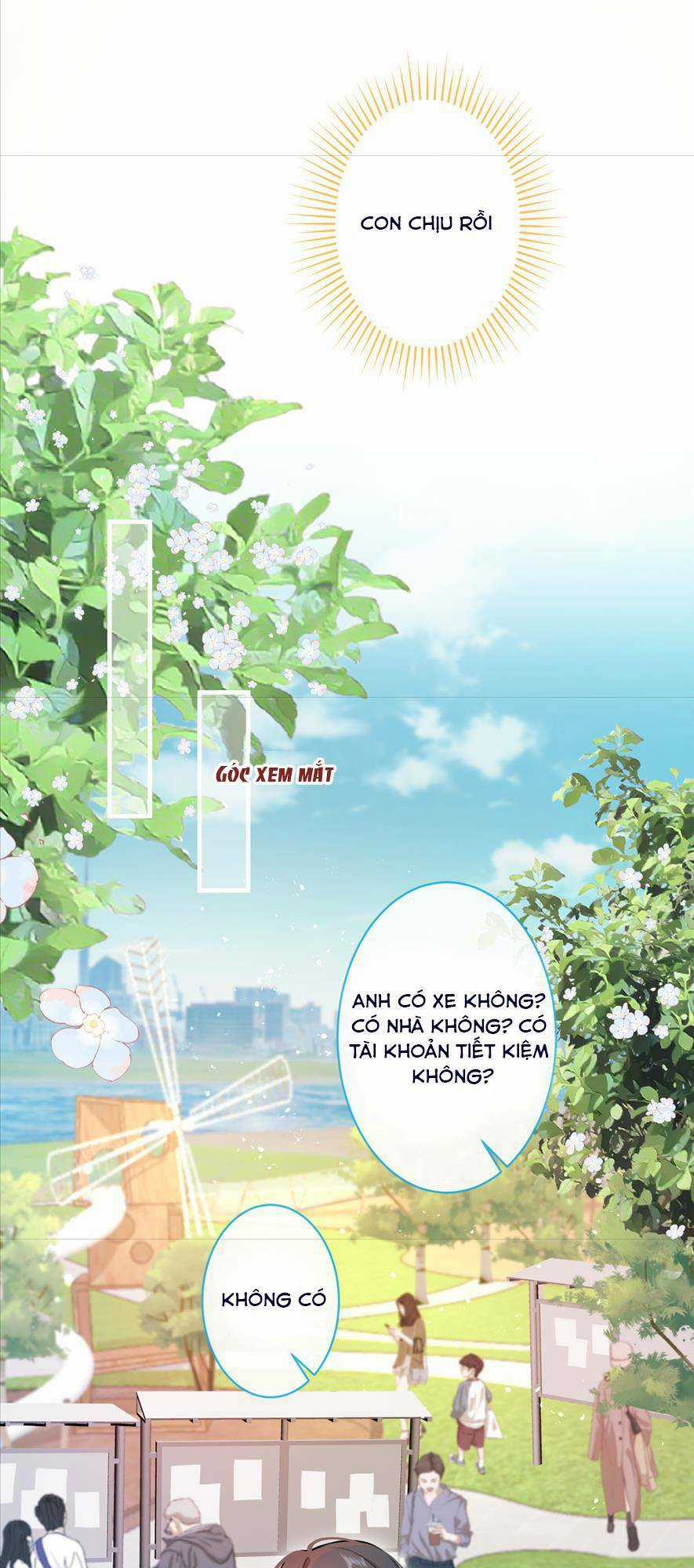 Tình Yêu Xa - Chapter 1 - Trang 25