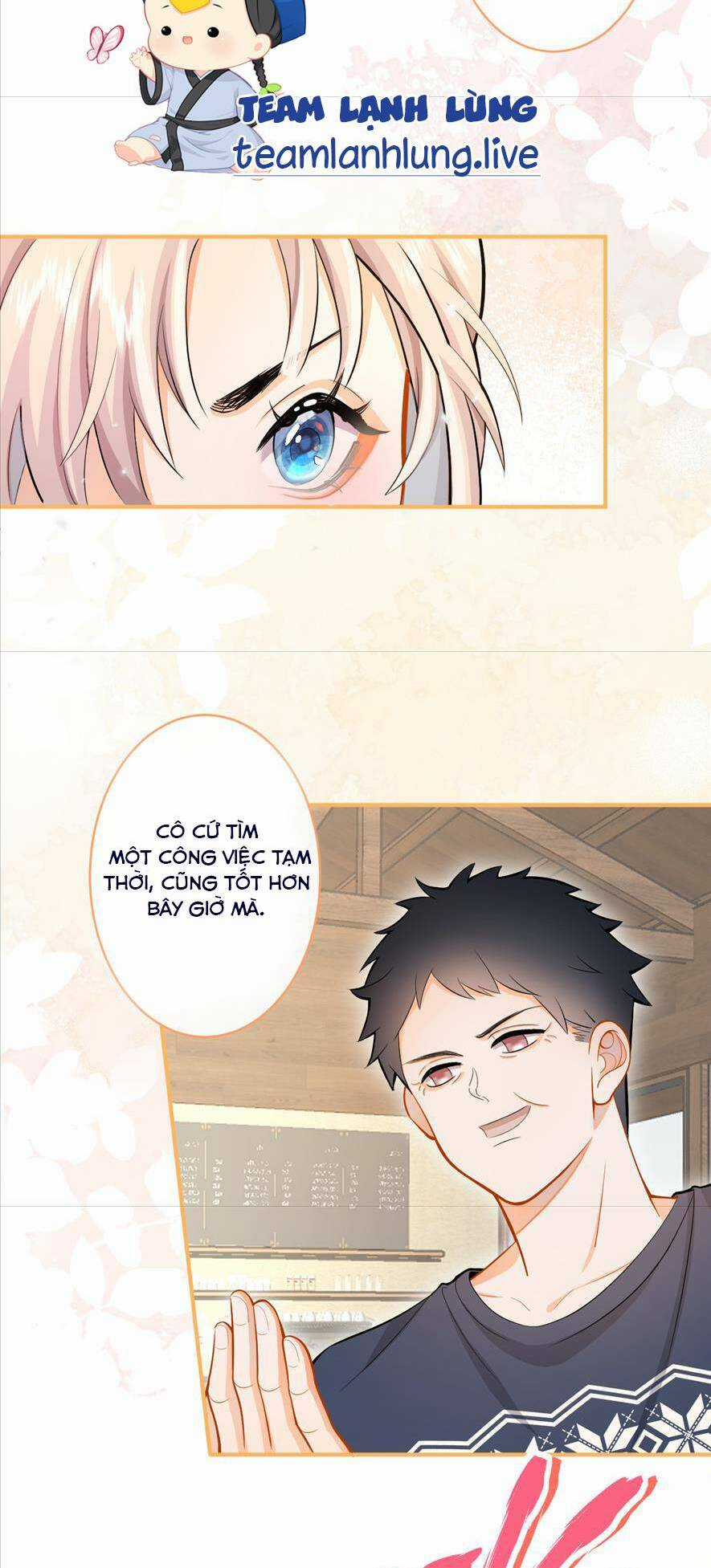 Tình Yêu Xa - Chapter 1 - Trang 32