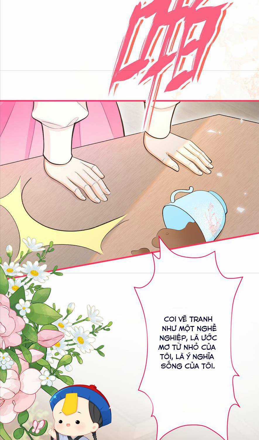 Tình Yêu Xa - Chapter 1 - Trang 33