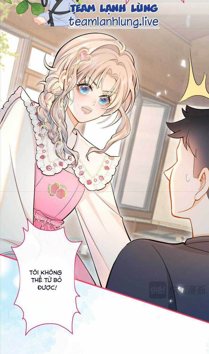 Tình Yêu Xa - Chapter 1 - Trang 34