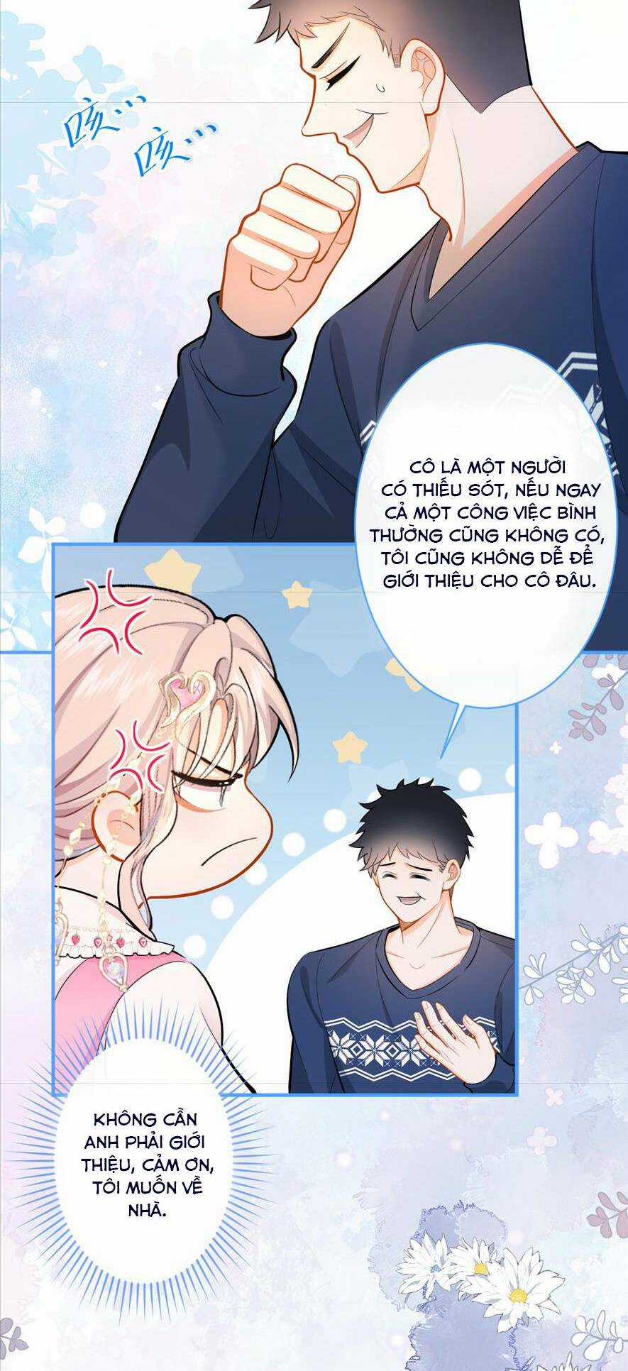 Tình Yêu Xa - Chapter 1 - Trang 36