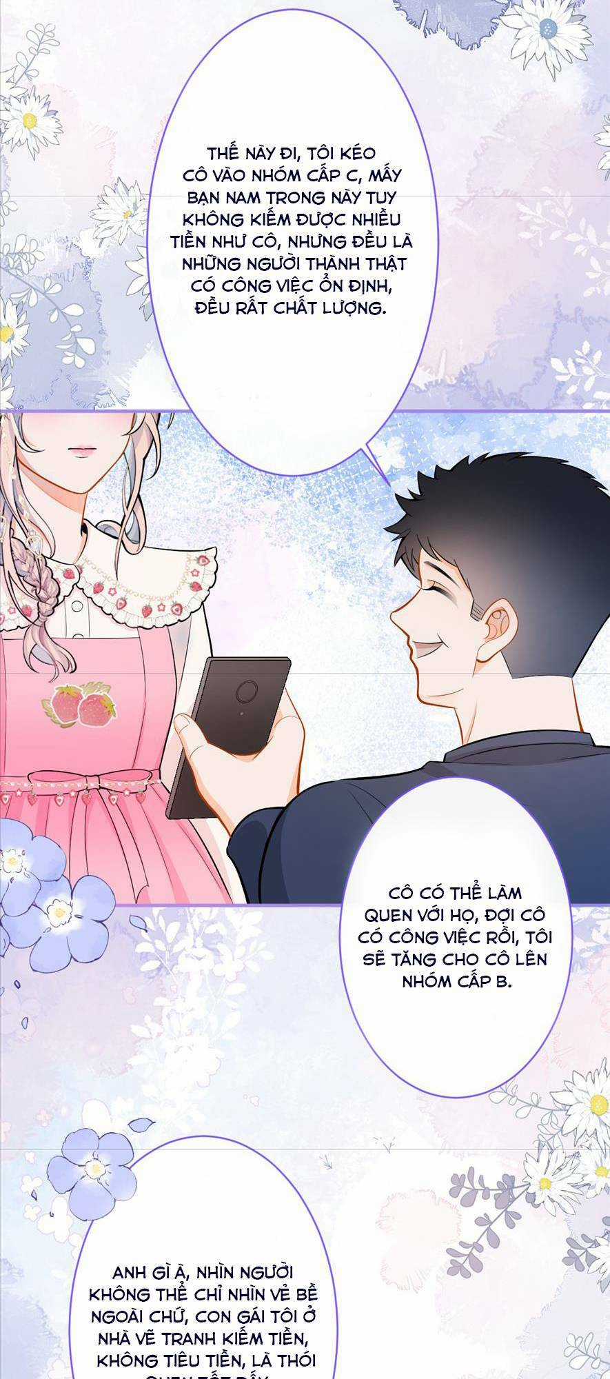 Tình Yêu Xa - Chapter 1 - Trang 37