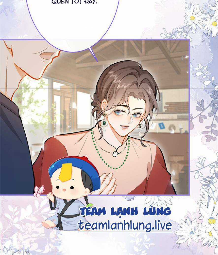 Tình Yêu Xa - Chapter 1 - Trang 38