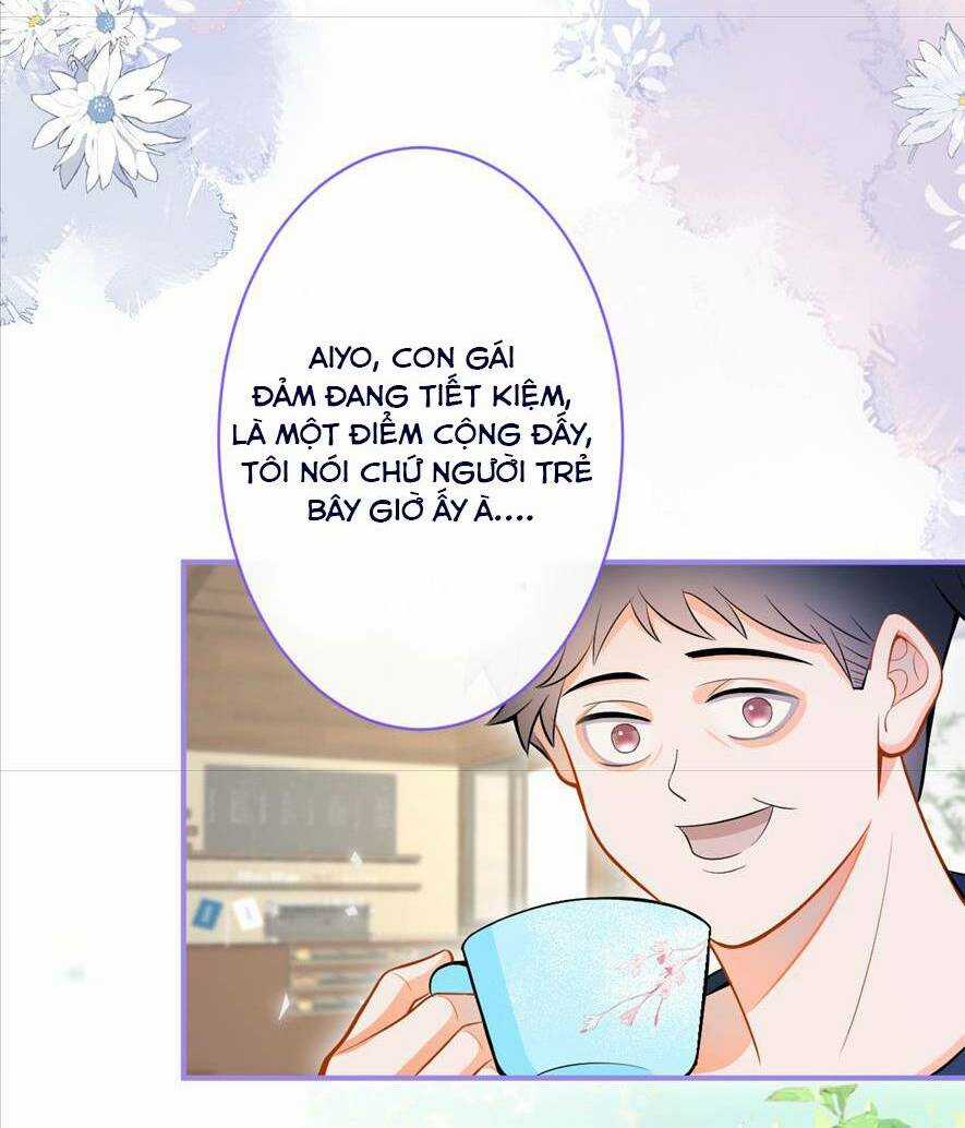 Tình Yêu Xa - Chapter 1 - Trang 39