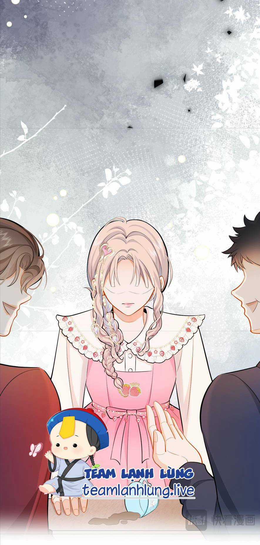 Tình Yêu Xa - Chapter 1 - Trang 41