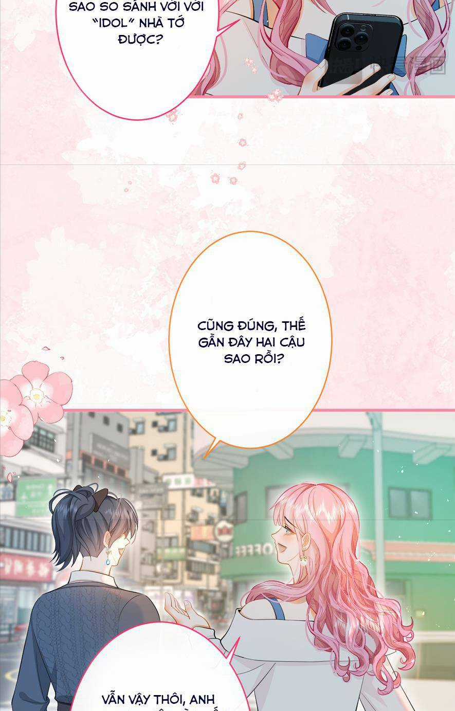 Tình Yêu Xa - Chapter 1 - Trang 10