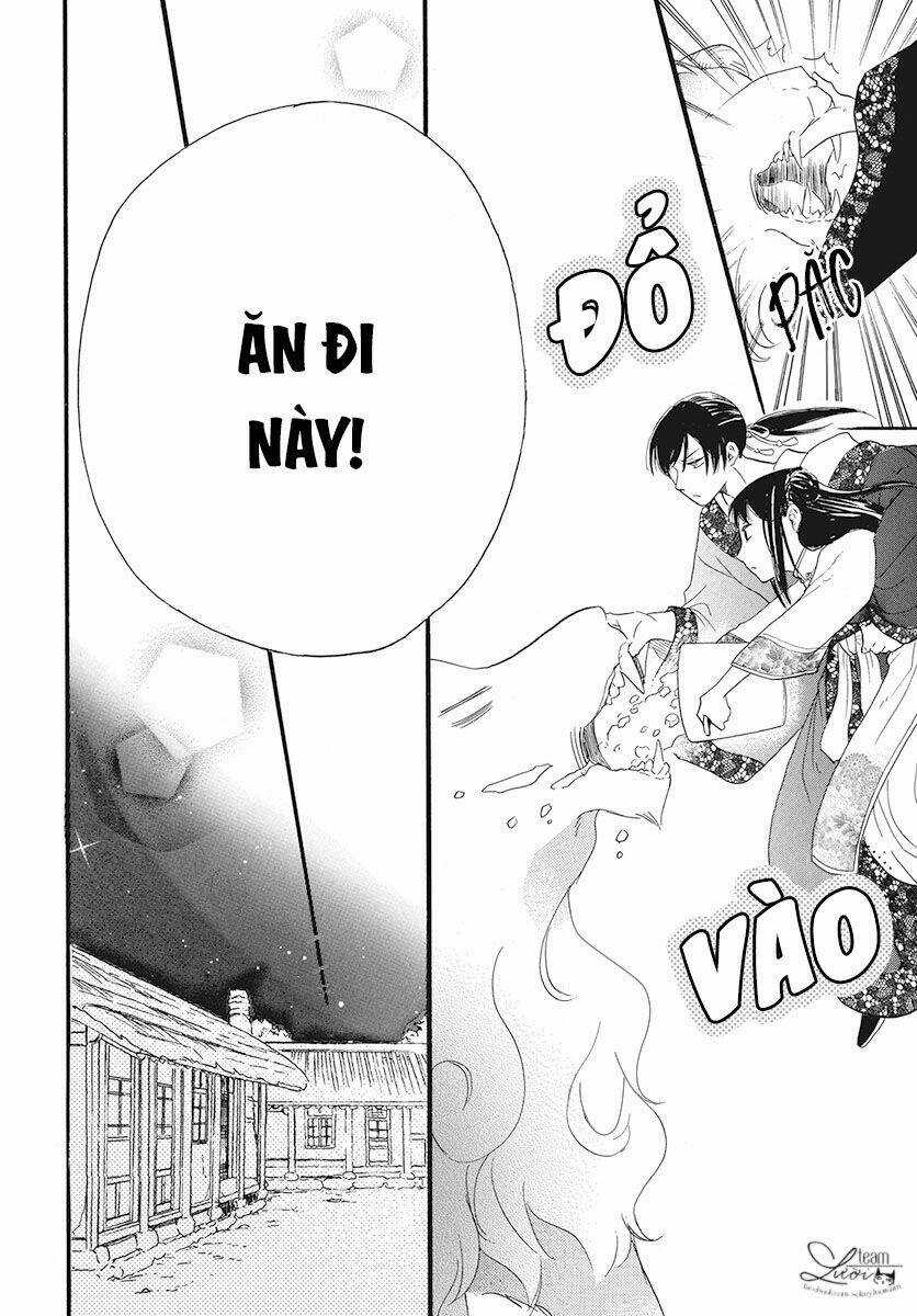 Tình Yêu Xui Xẻo - Chapter 2 - Trang 43