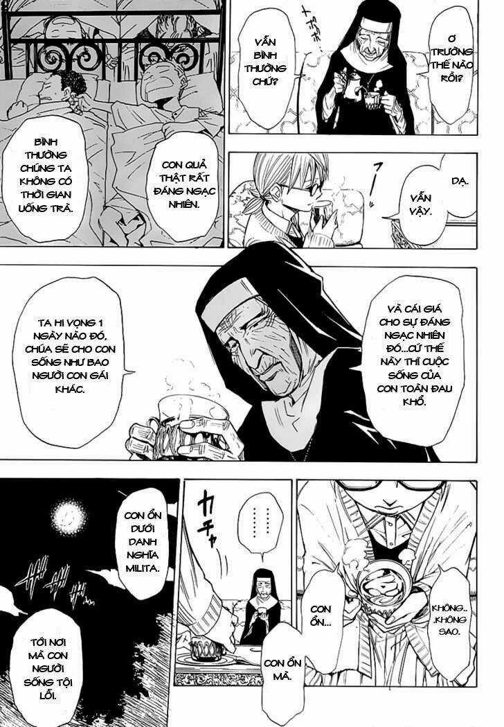 Tista - Chapter 1 - Trang 24