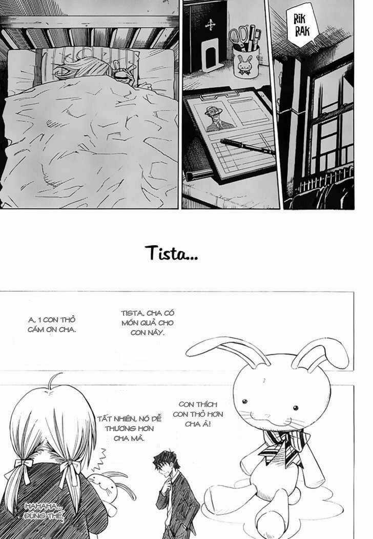 Tista - Chapter 1 - Trang 26