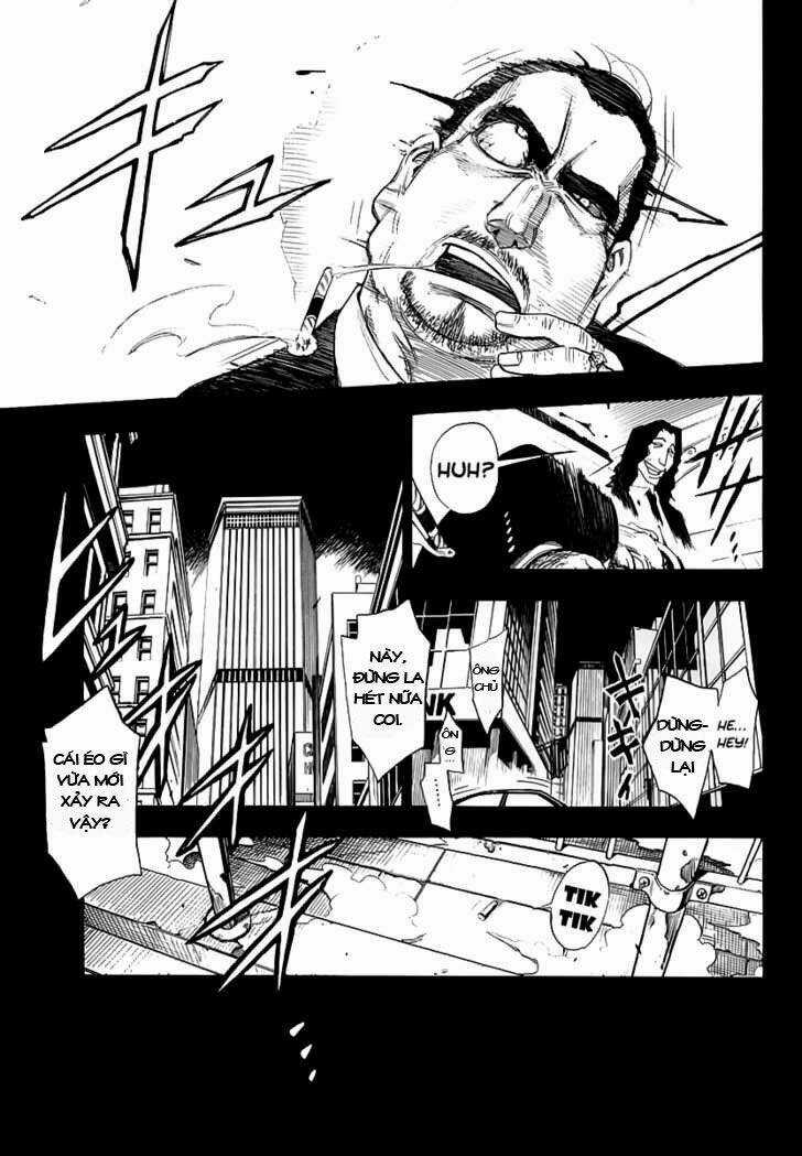 Tista - Chapter 1 - Trang 4