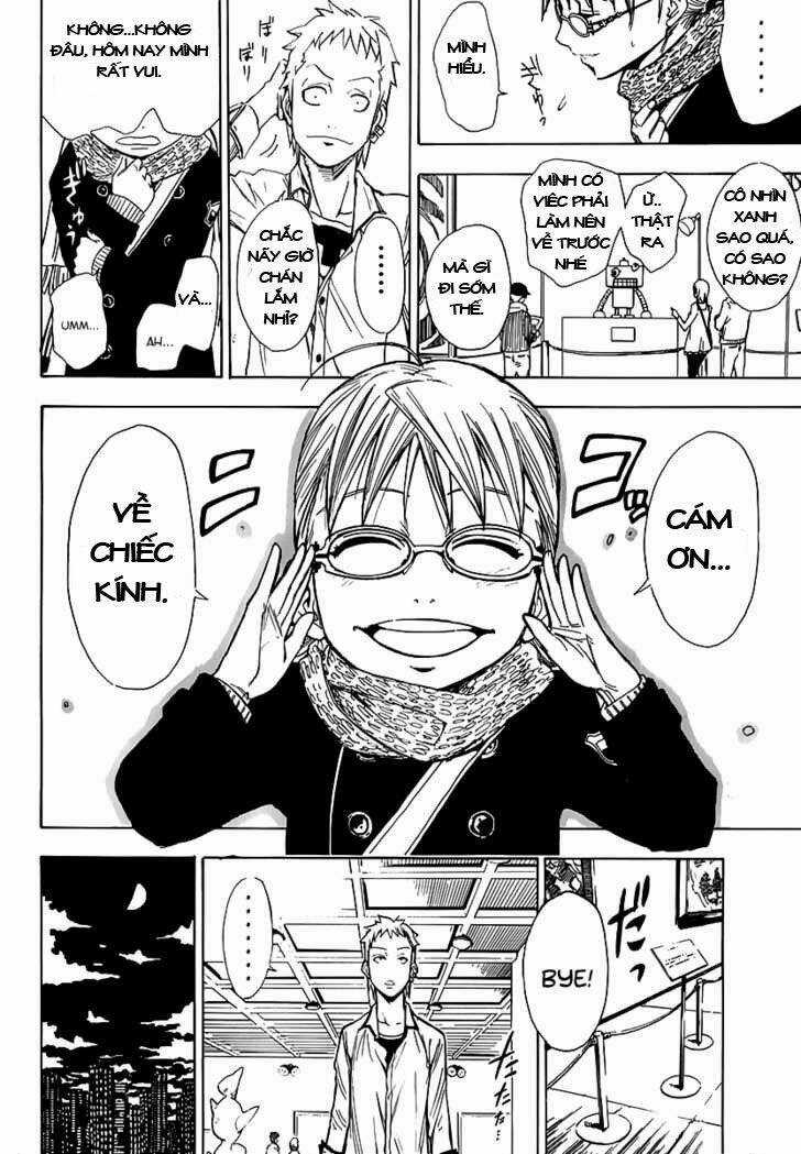 Tista - Chapter 1 - Trang 37