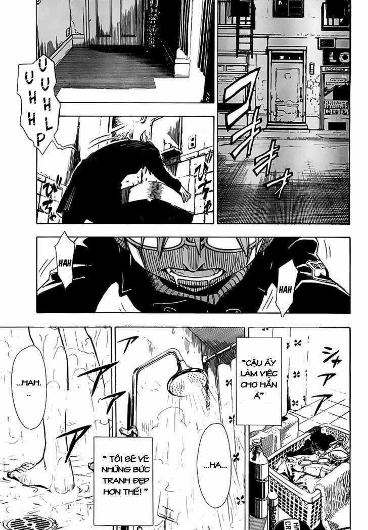 Tista - Chapter 1 - Trang 38