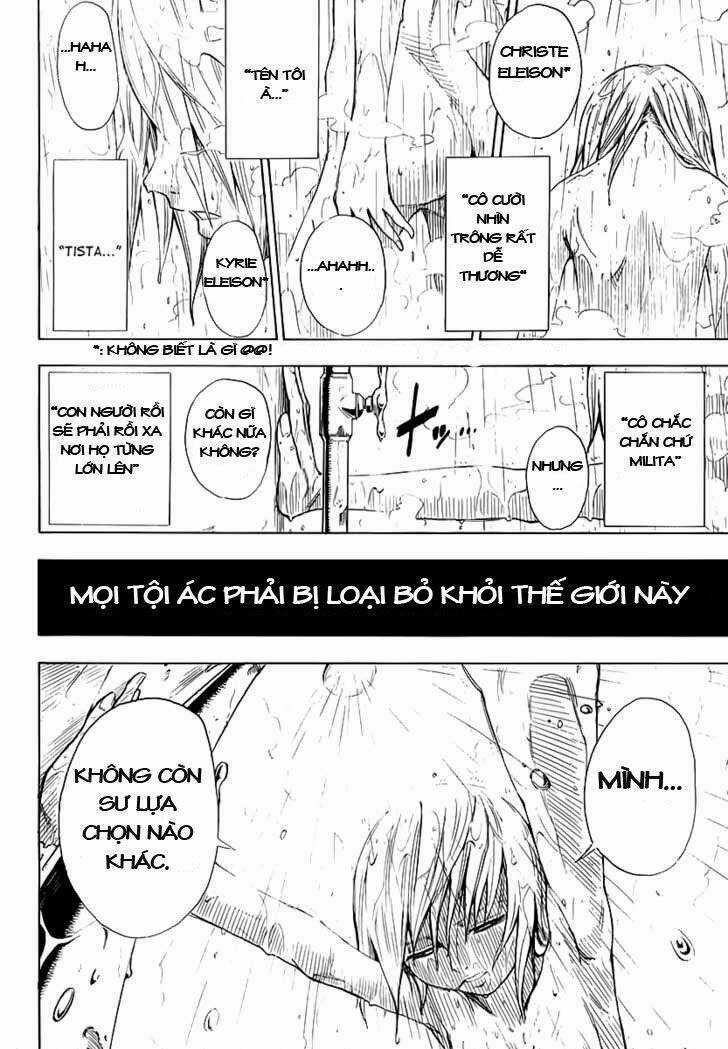 Tista - Chapter 1 - Trang 39