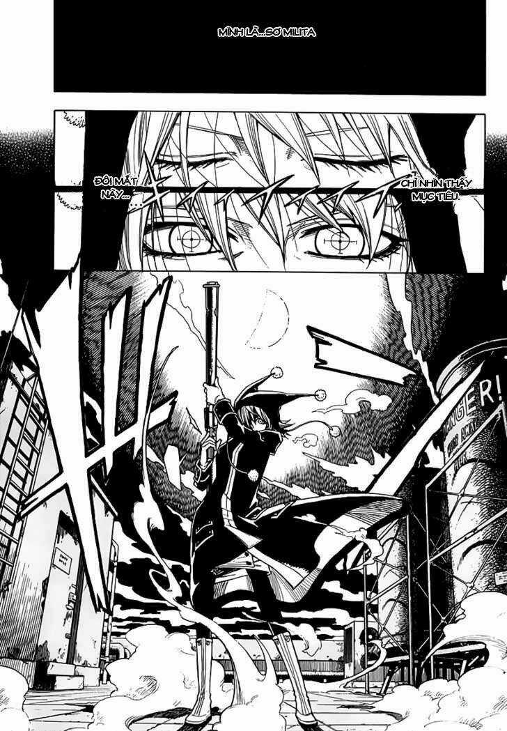 Tista - Chapter 1 - Trang 40