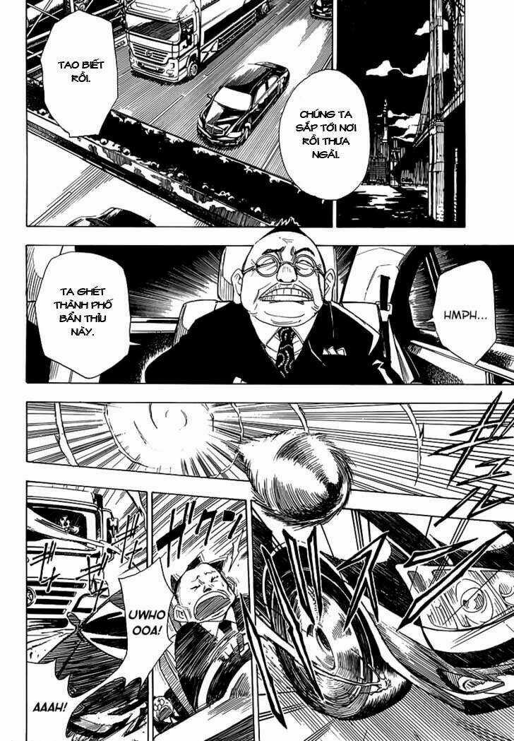 Tista - Chapter 1 - Trang 41