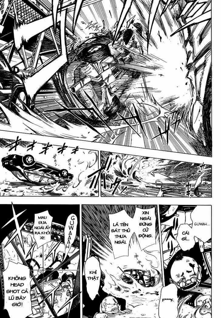 Tista - Chapter 1 - Trang 42