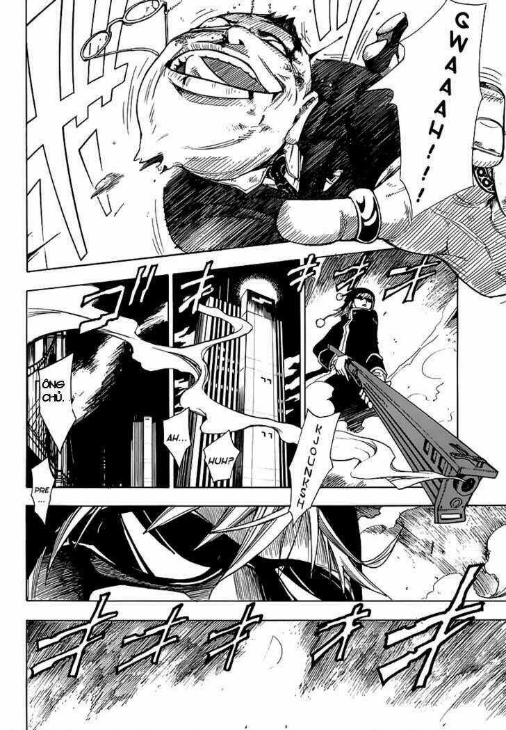 Tista - Chapter 1 - Trang 43