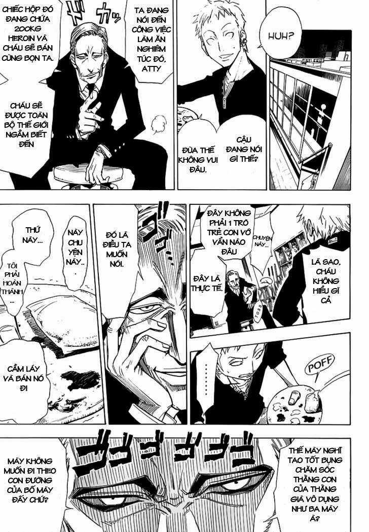 Tista - Chapter 1 - Trang 44