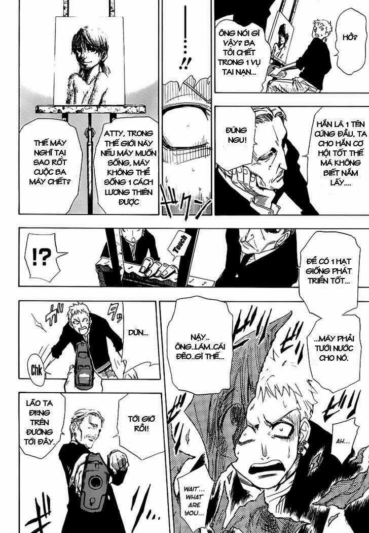 Tista - Chapter 1 - Trang 45