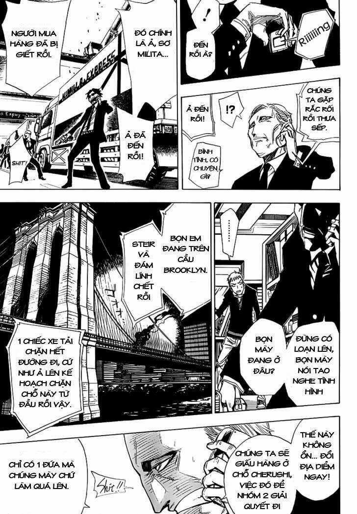 Tista - Chapter 1 - Trang 46