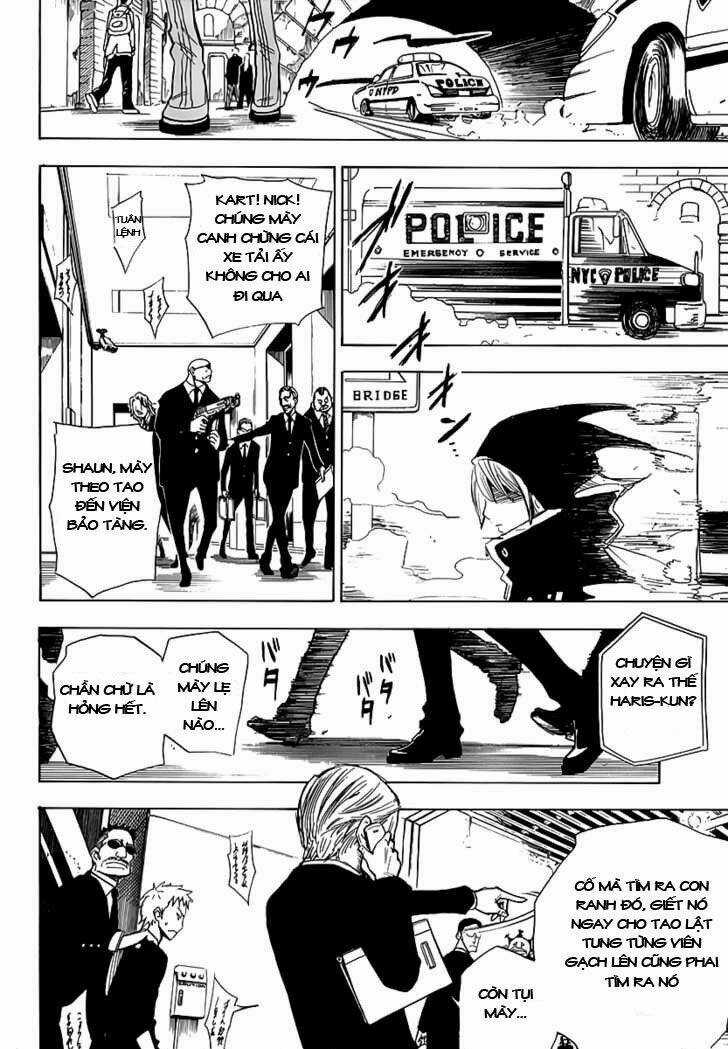 Tista - Chapter 1 - Trang 47