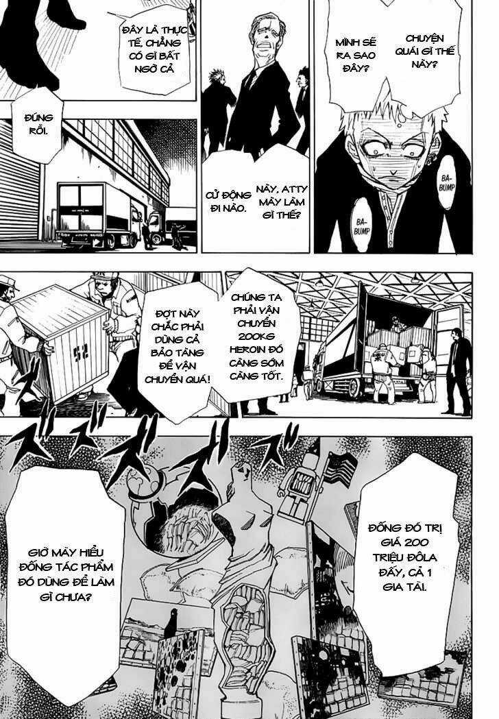 Tista - Chapter 1 - Trang 48