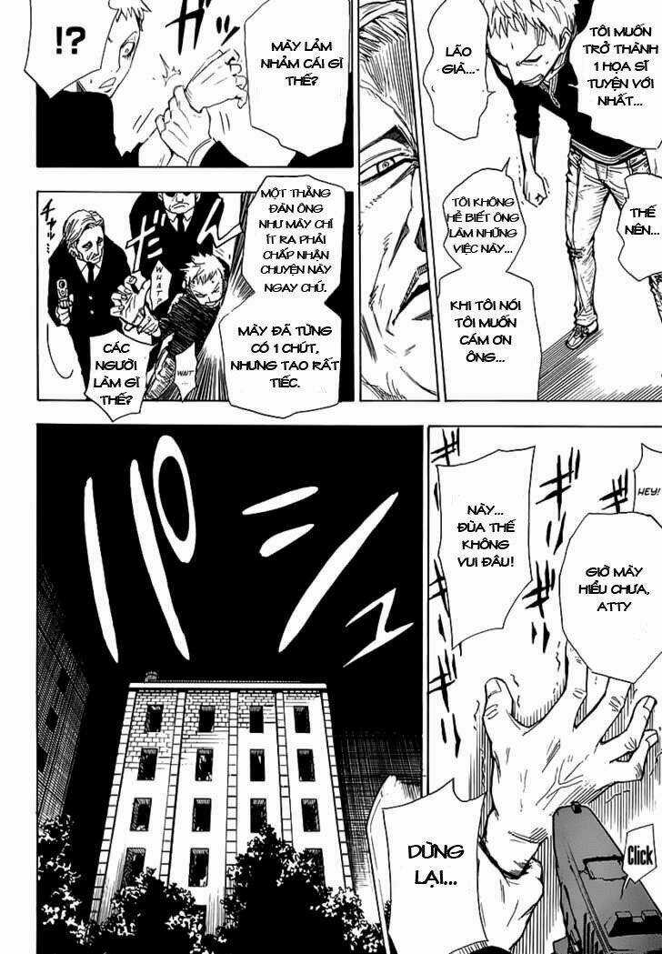 Tista - Chapter 1 - Trang 49