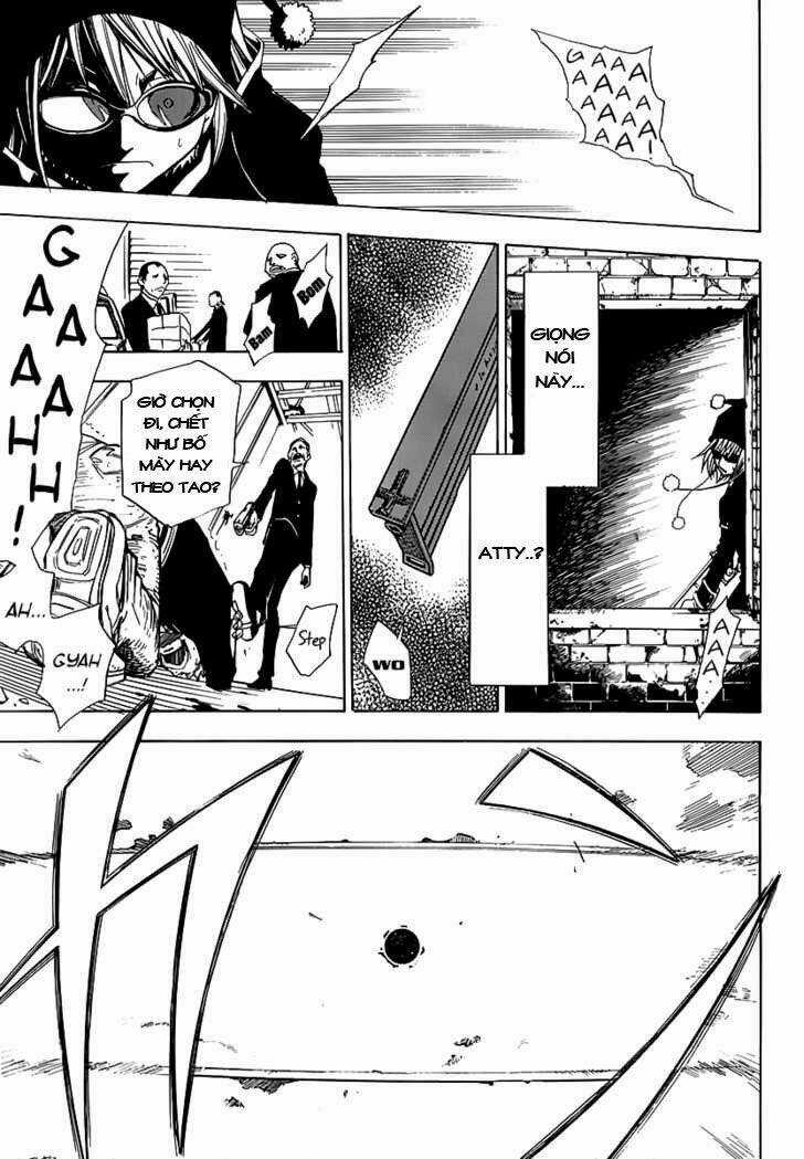 Tista - Chapter 1 - Trang 50