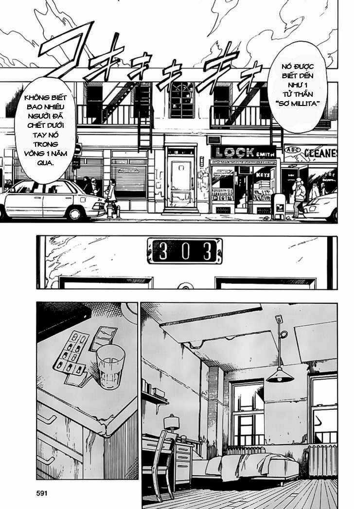 Tista - Chapter 1 - Trang 6