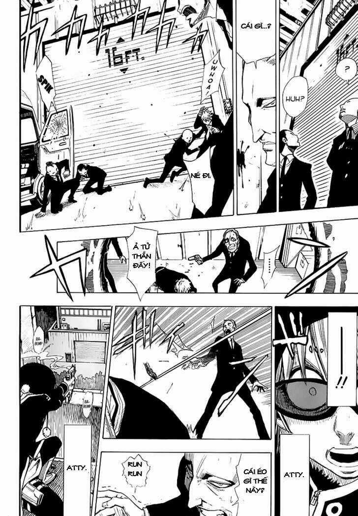 Tista - Chapter 1 - Trang 51