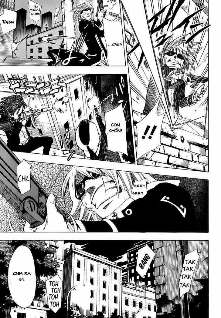 Tista - Chapter 1 - Trang 52