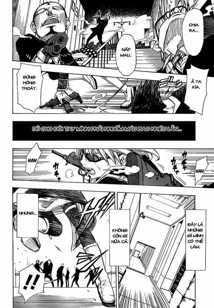 Tista - Chapter 1 - Trang 53