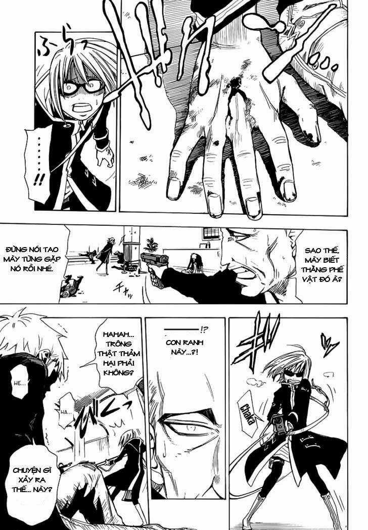 Tista - Chapter 1 - Trang 56