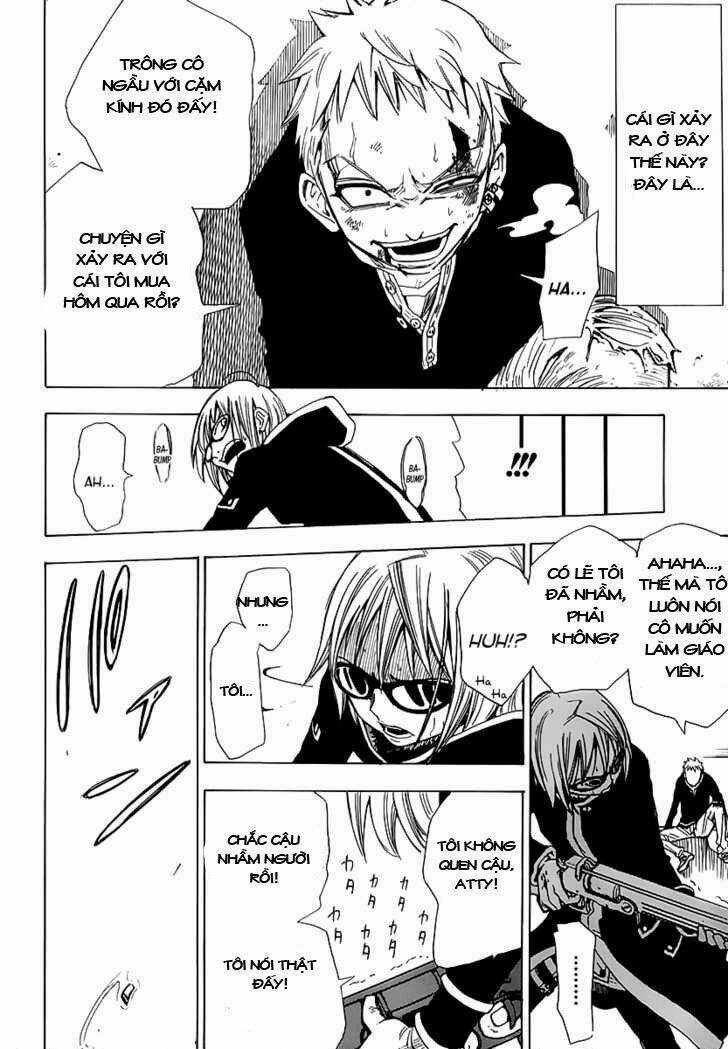 Tista - Chapter 1 - Trang 57