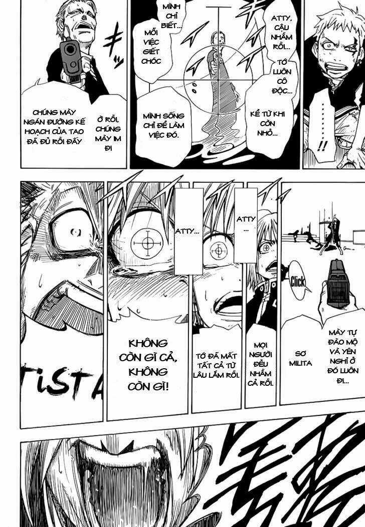 Tista - Chapter 1 - Trang 58