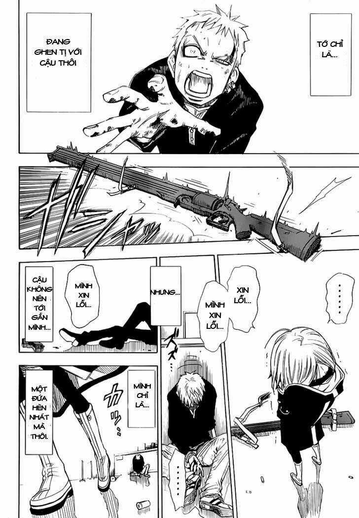 Tista - Chapter 1 - Trang 60