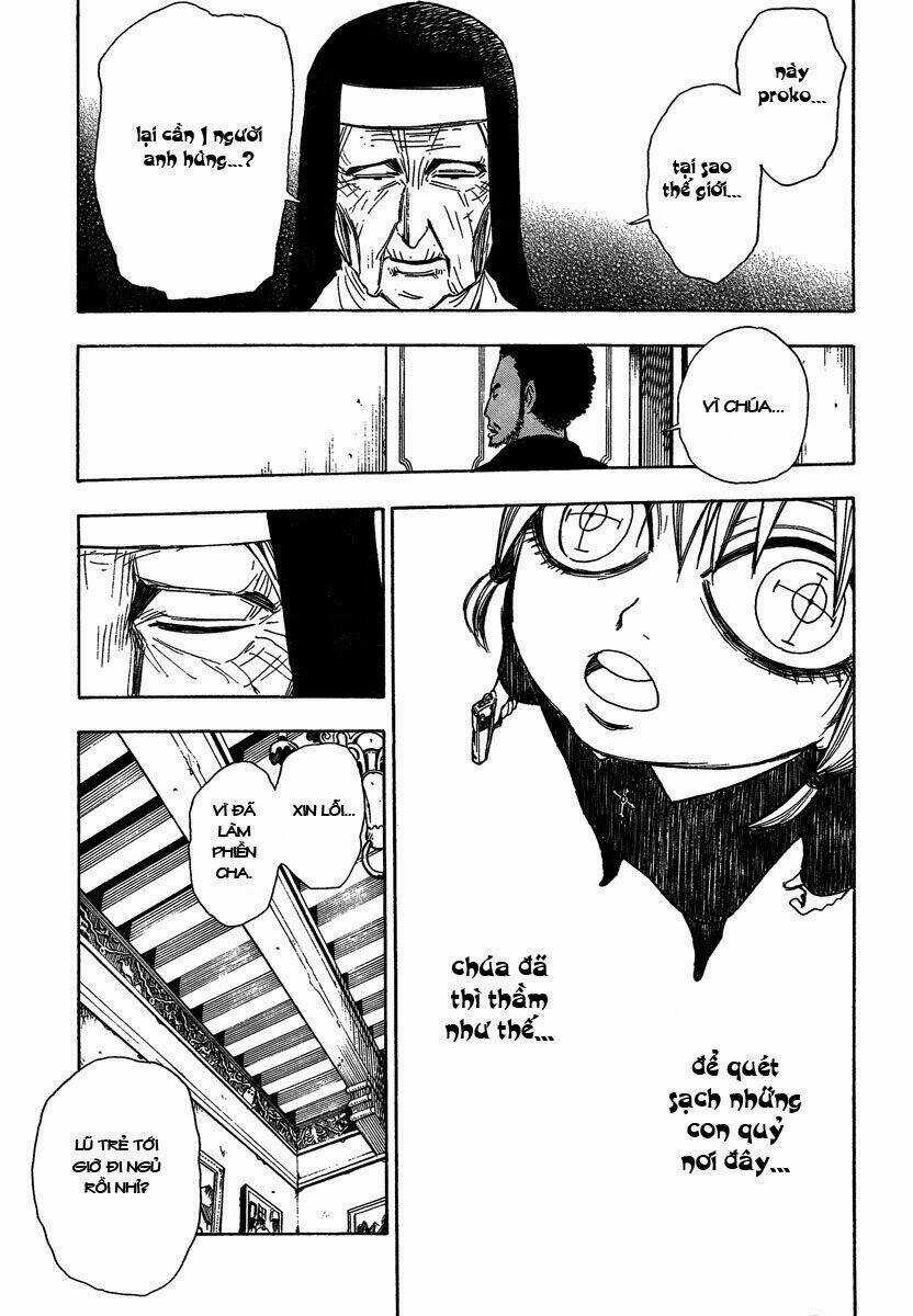 Tista - Chapter 2 - Trang 12