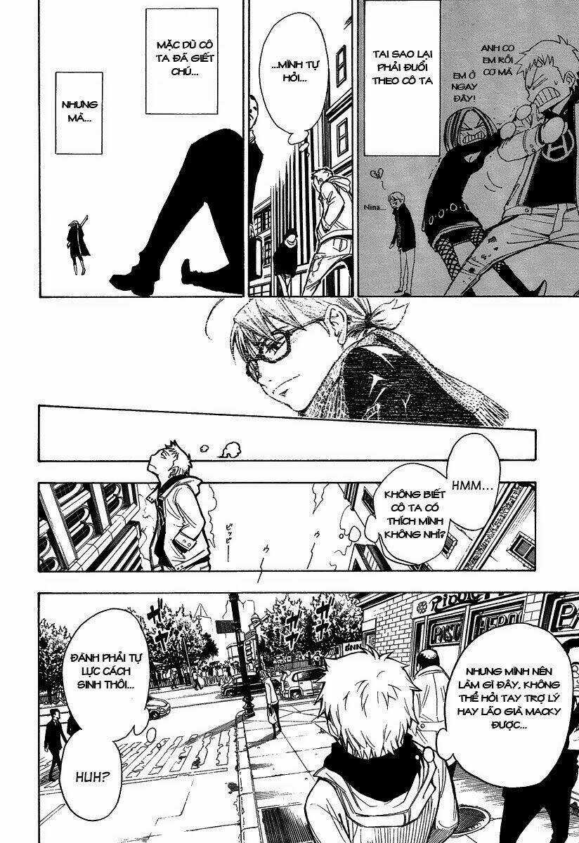 Tista - Chapter 2 - Trang 15