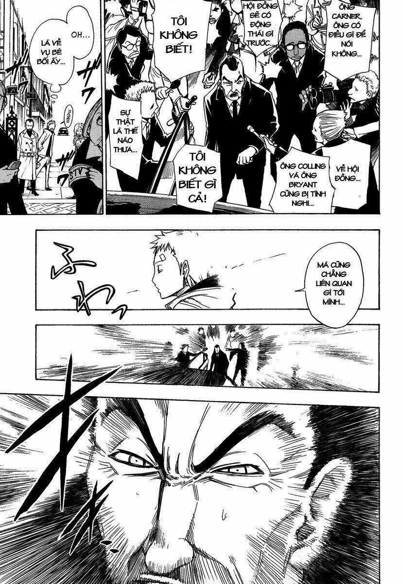 Tista - Chapter 2 - Trang 16