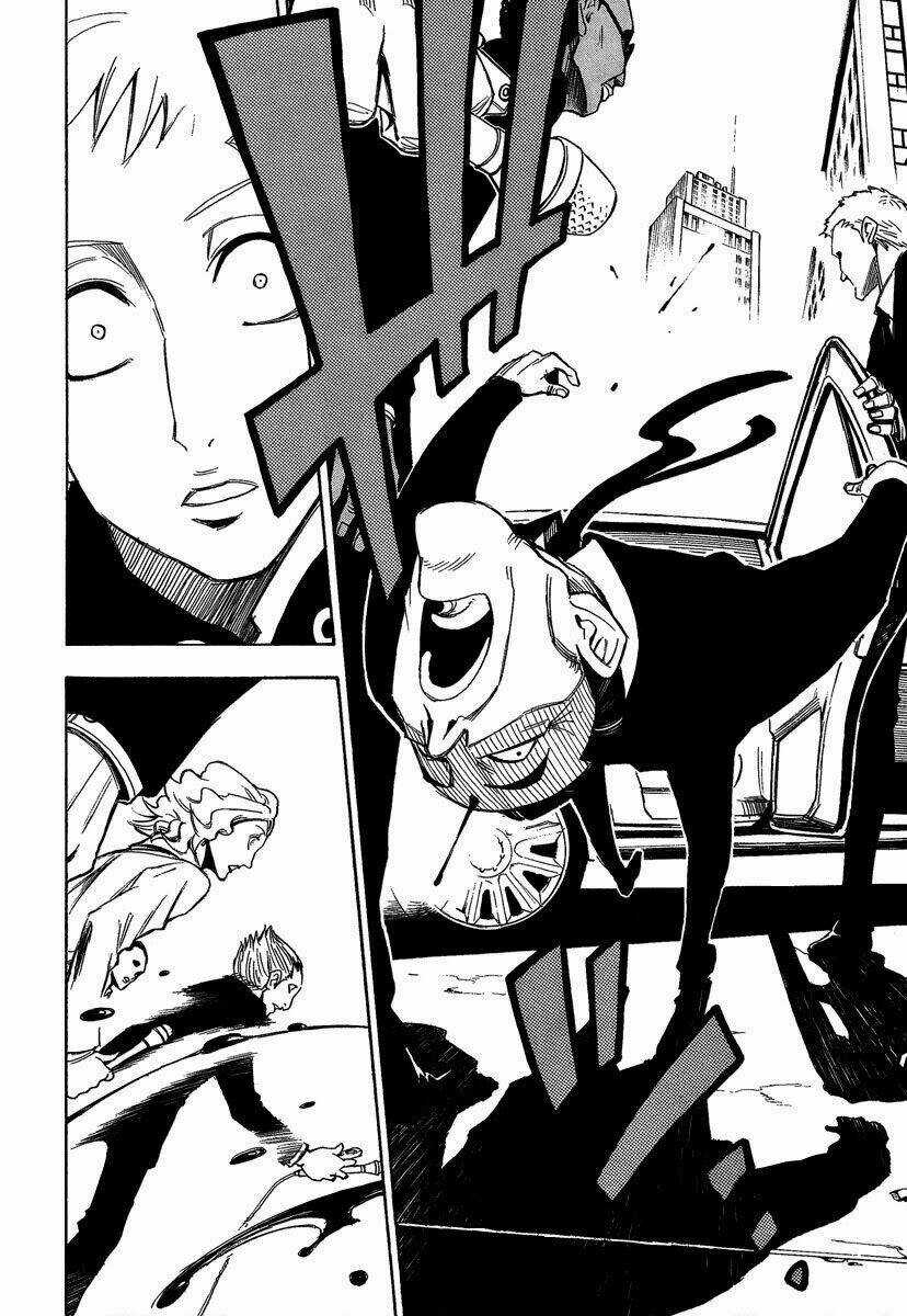 Tista - Chapter 2 - Trang 17